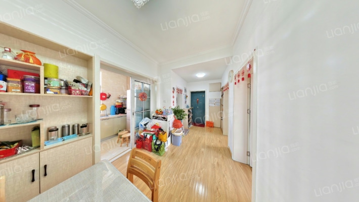 省建行宿舍二手房实景图