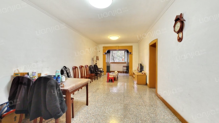 横丁字街40号二手房实景图