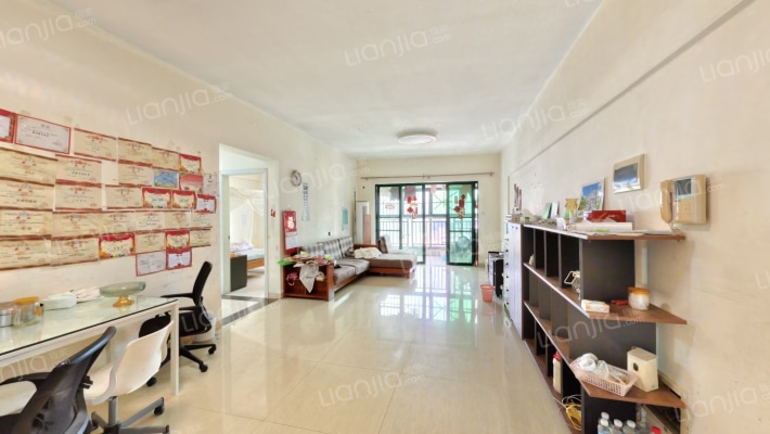 悦廷街1号二手房实景图