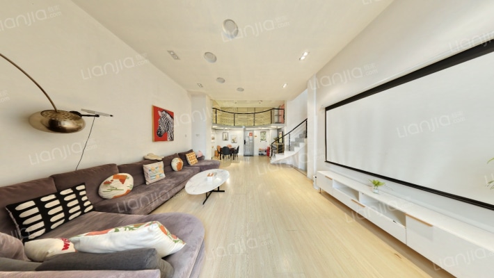 曼哈顿新贵二手房实景图