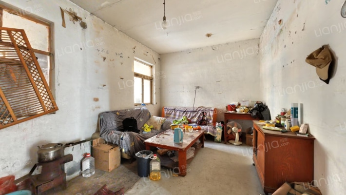 祥瑞小区二手房实景图