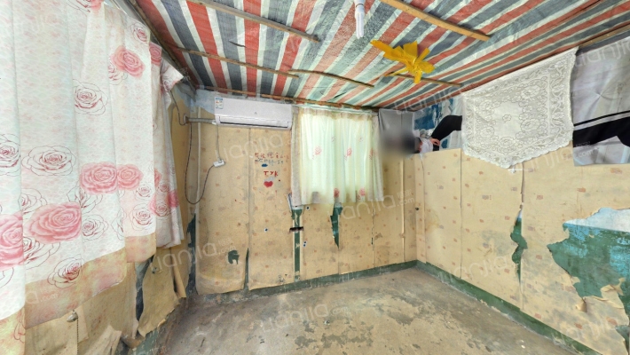 劳动巷19号二手房实景图