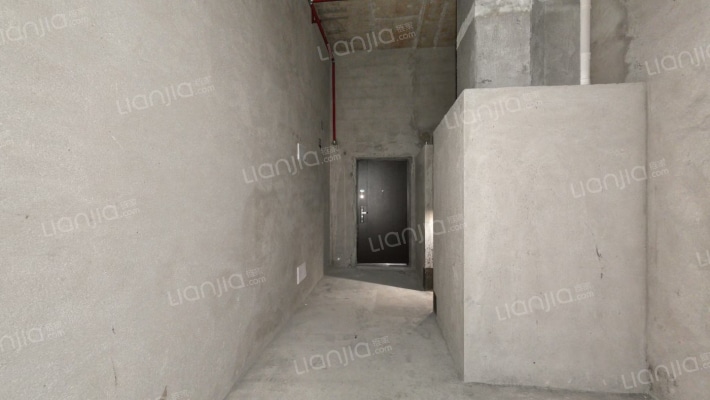 芝林商务中心二手房实景图