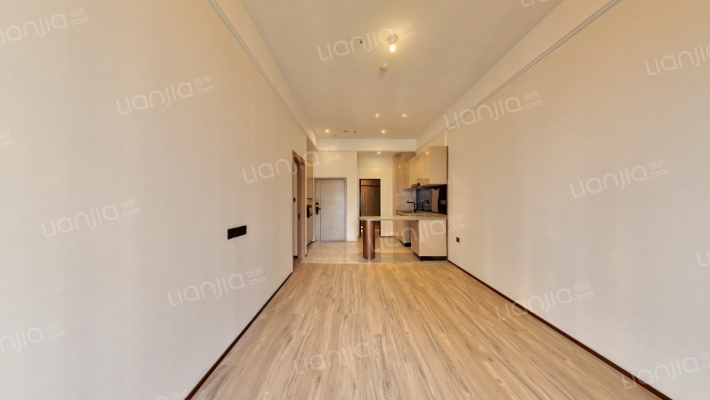 复地明日之城综合楼二手房实景图