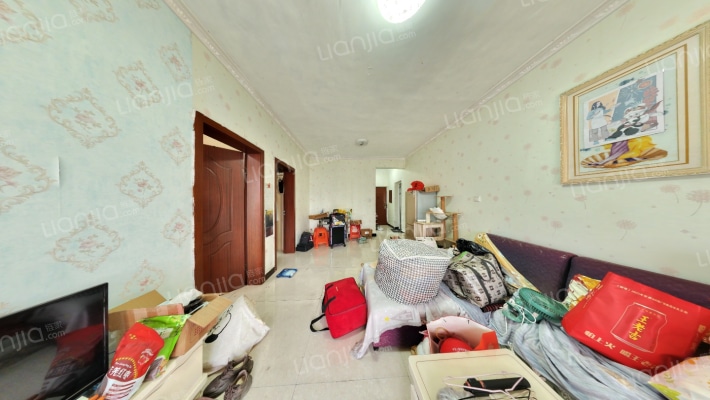 绿缘雅居二手房实景图