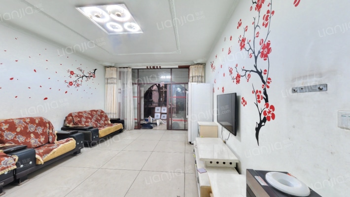 河景馨城B区二手房实景图