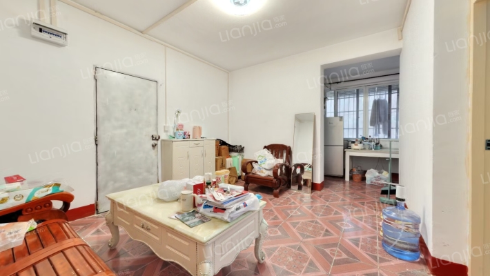 互利西一巷8号二手房实景图