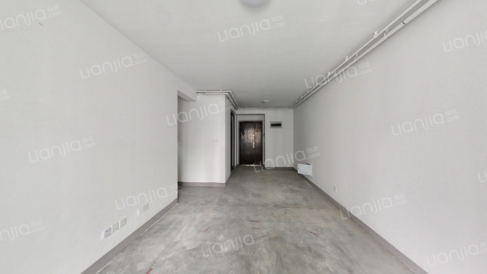 银河苑三期二手房实景图