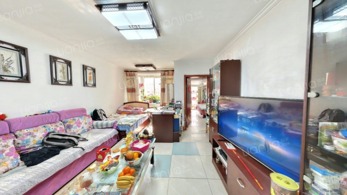 荞馨园二手房实景图