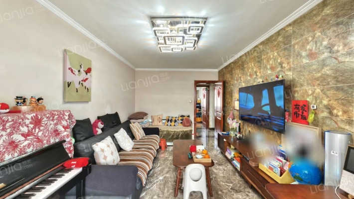 南平里二手房实景图