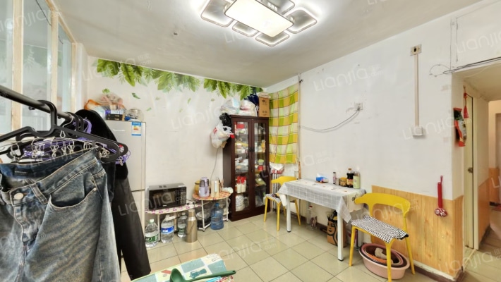 惠桥小区二手房实景图