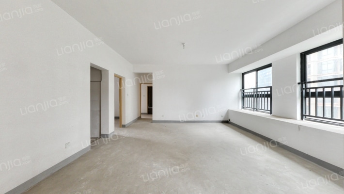 团结小区二期二手房实景图