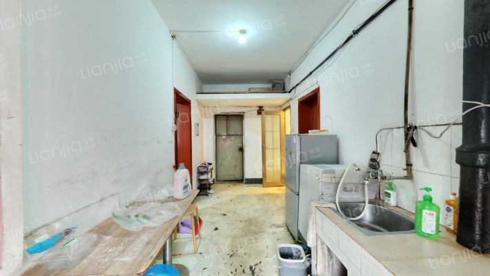 大科甲巷23号二手房实景图