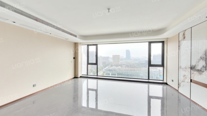 光谷润府二手房实景图