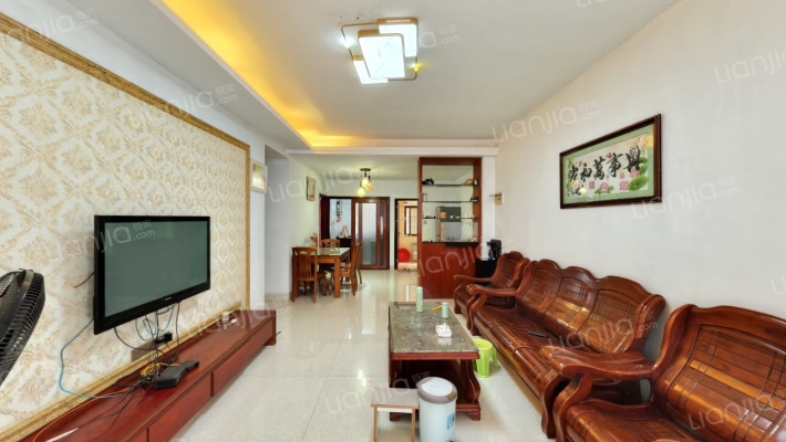 侨兴花园二手房实景图