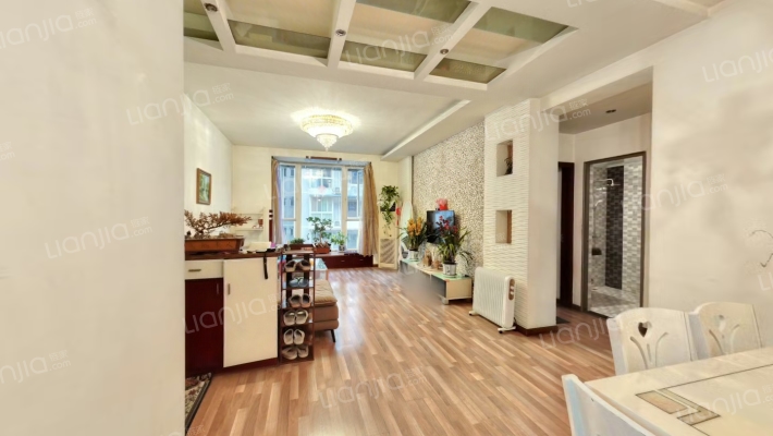 润嘉花园二手房实景图