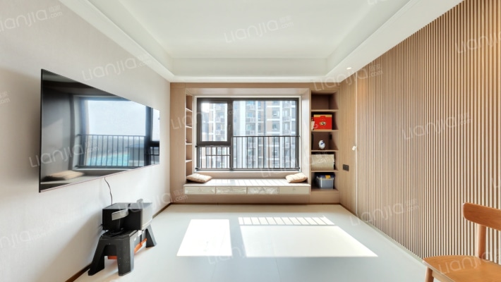 万科东庐二手房实景图