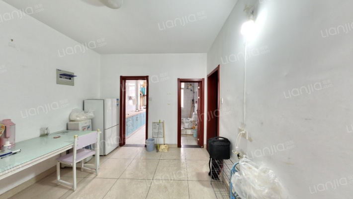 爱国巷二手房实景图