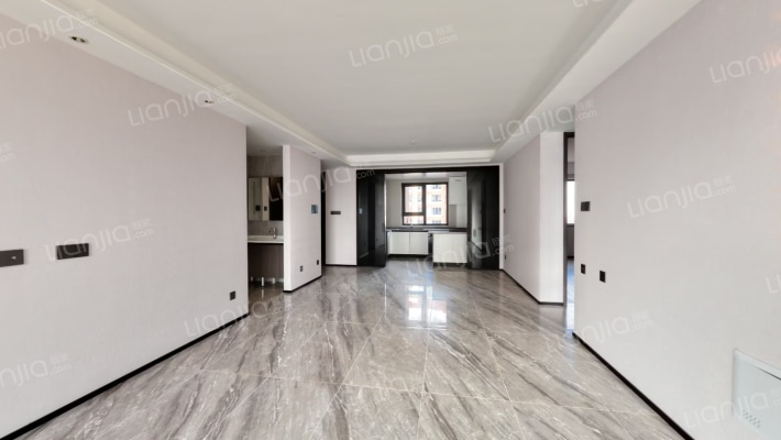 万科翡翠书院二手房实景图