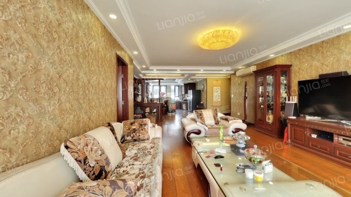 宏都嘉园二手房实景图