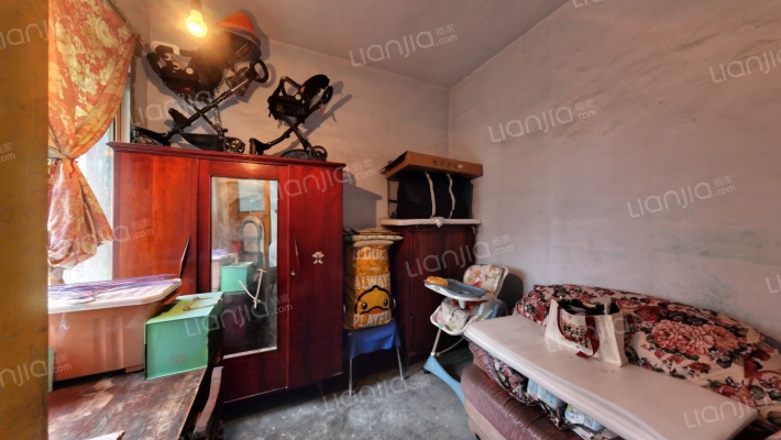 岷阳巷45号二手房实景图