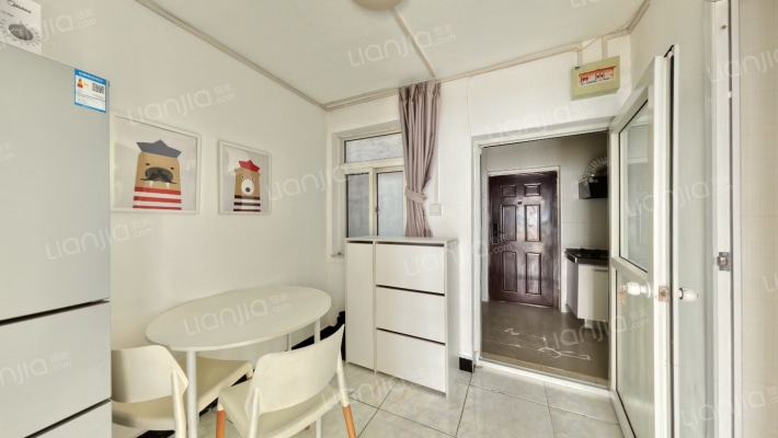 李村东里二手房实景图