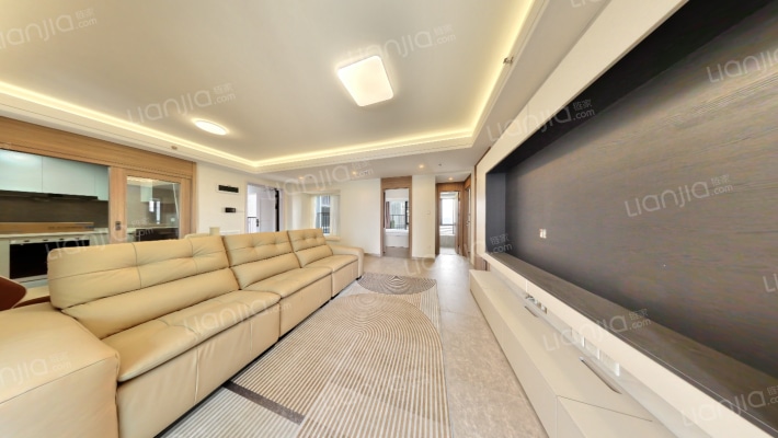 云璞花园二手房实景图