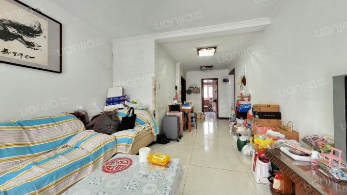 水碾屯西里二手房实景图