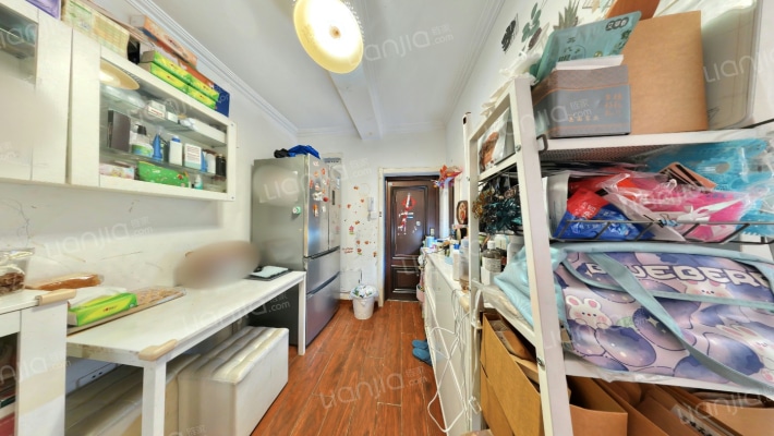 王公坟社区二手房实景图