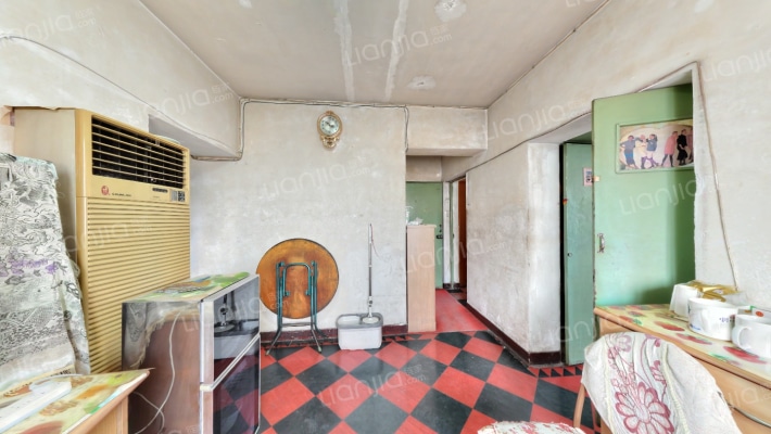 思源胡同二手房实景图