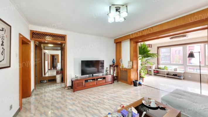 北太平路甲18号二手房实景图