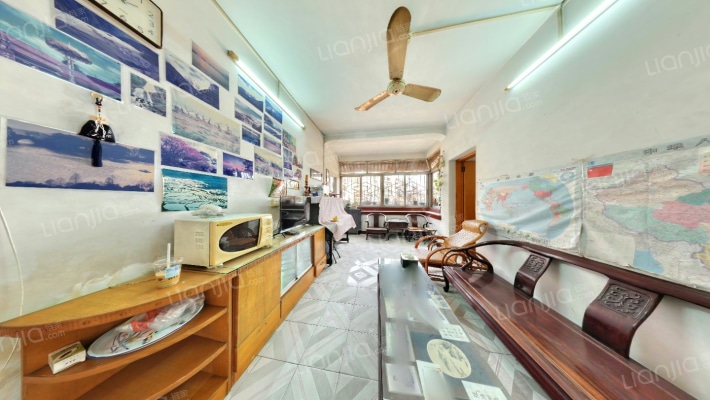 安怀西街二手房实景图