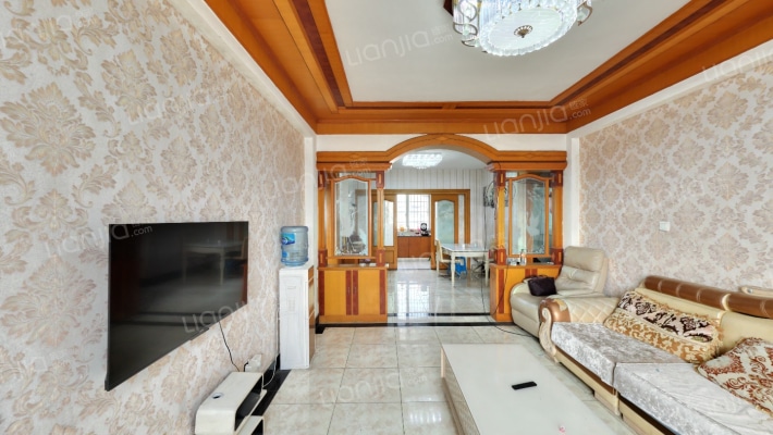 甪直迎宾路散盘二手房实景图