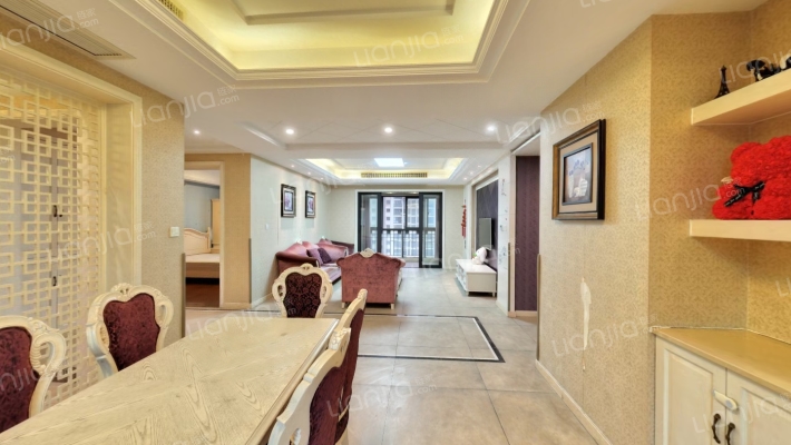 朝宗原筑二手房实景图