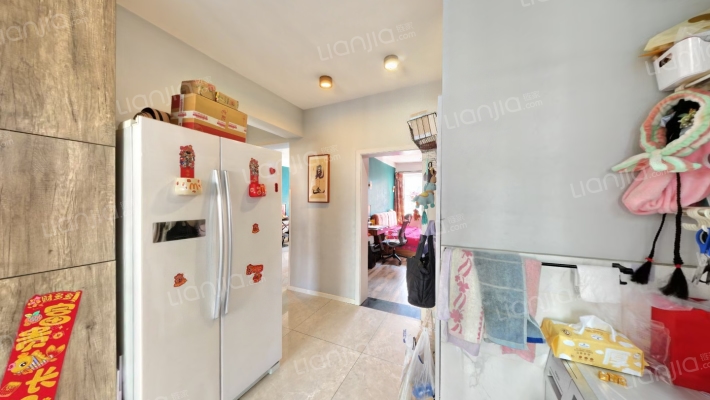 扬州里二手房实景图