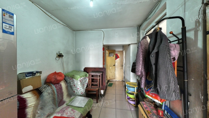 苗圃西里二手房实景图