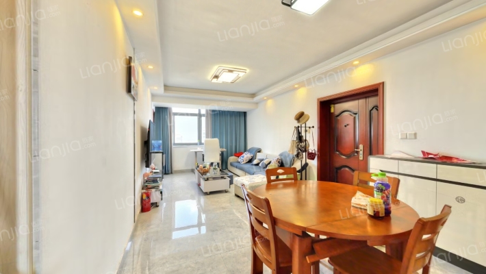 宝鸿商业广场二手房实景图