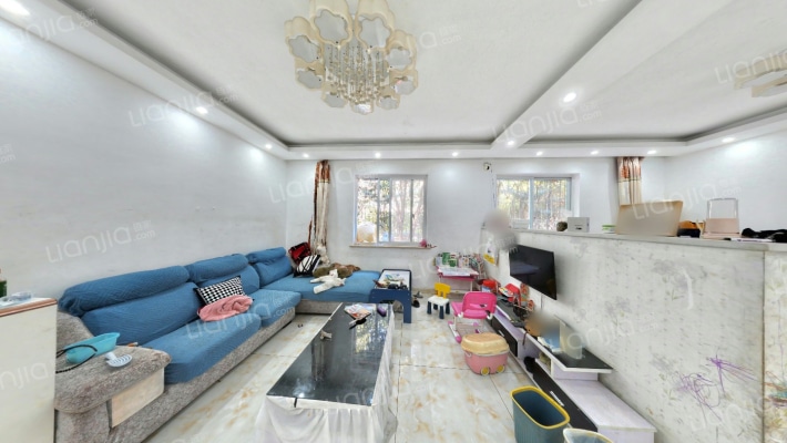 镇府路58号二手房实景图