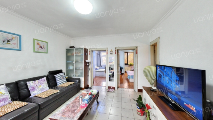 建国四巷31号院(原28号院)二手房实景图