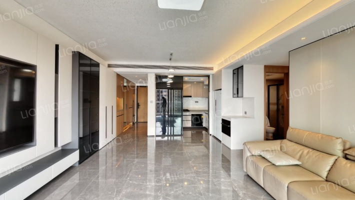 中海丽湾尚宸二手房实景图