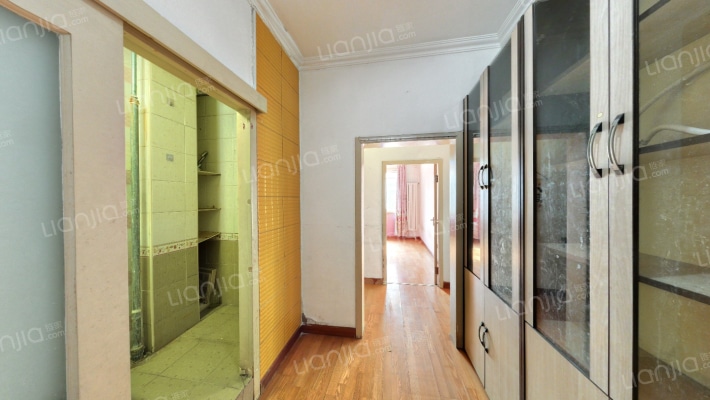 有色金属院二手房实景图