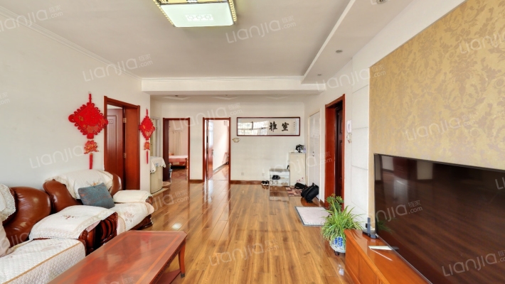 中华南大街321号院二手房实景图