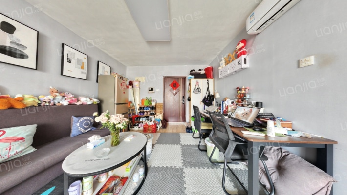 懿品阁二手房实景图