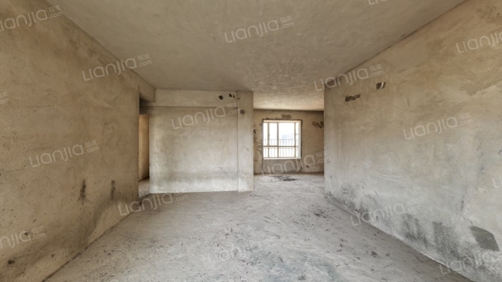 新怡花园二手房实景图