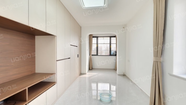 幸福南里二手房实景图