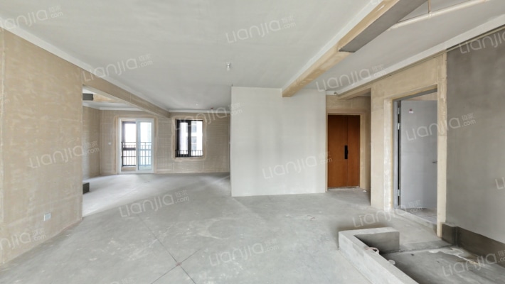 博洋水映天成二手房实景图