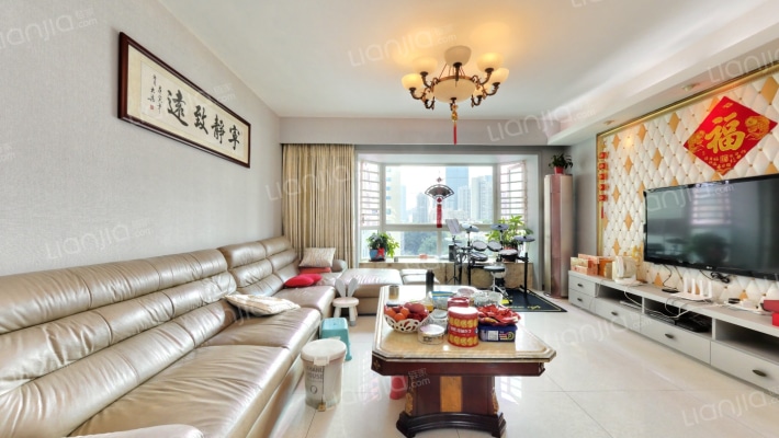 皇家翠苑二手房实景图