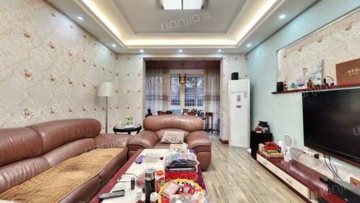 全鑫苑二手房实景图