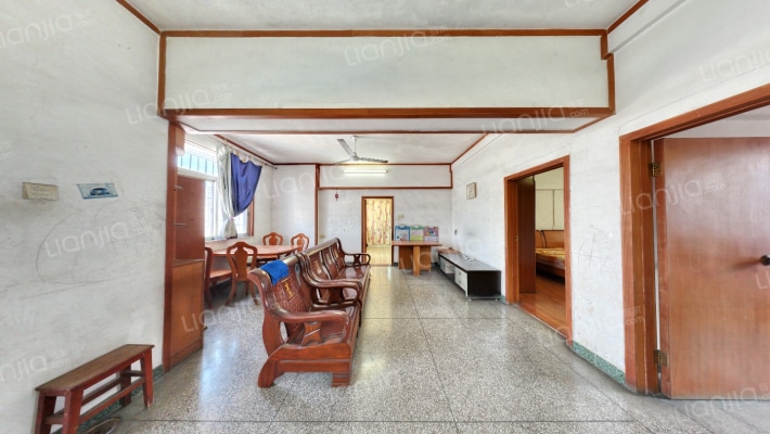 珠冶小区二手房实景图