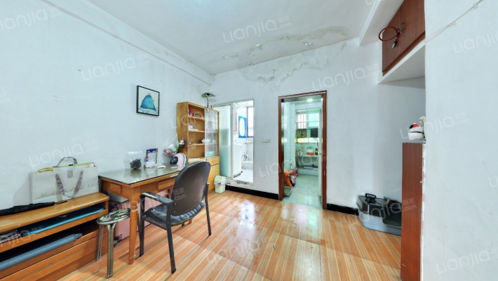 解放大道367号二手房实景图